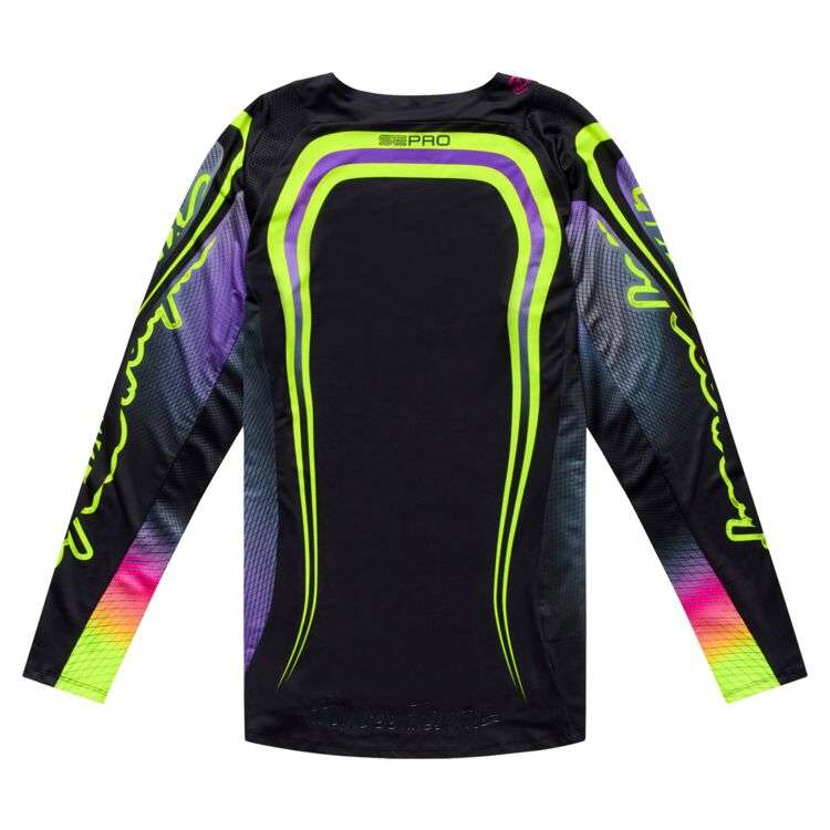 Troy Lee Designs SE Pro Wander Jersey